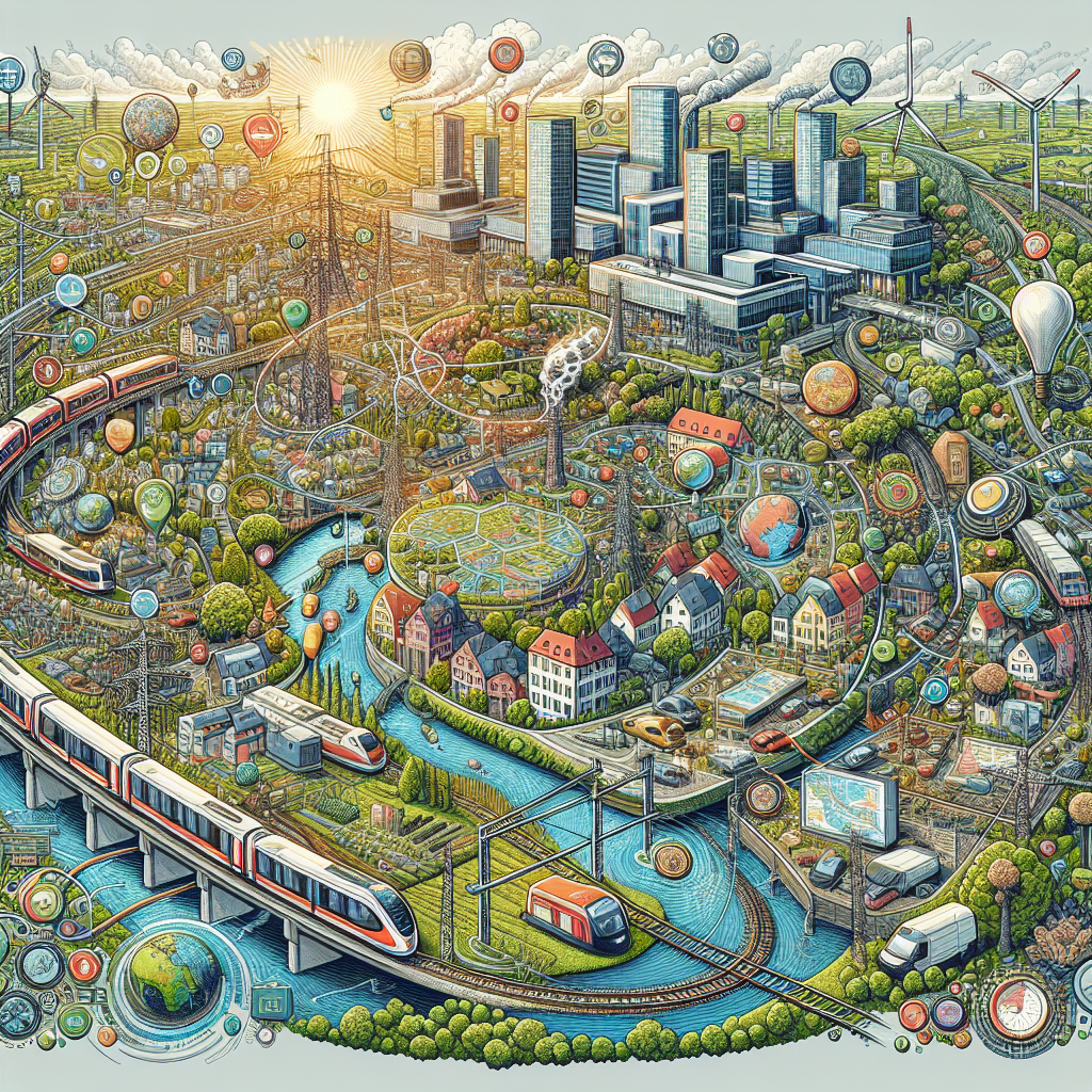 Einflussfaktoren auf Bodenrichtwert in Bottrop Boy